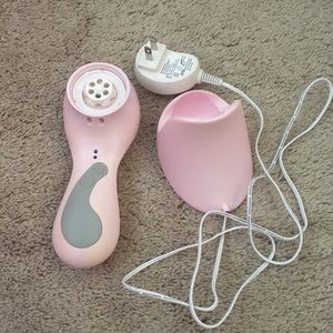 Clarisonic Plus 3 Speed For Face & Body